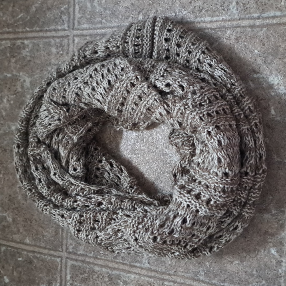 Infinity Scarf